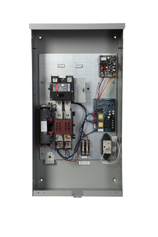 200 Amp Standard SED Transfer Switch - 10 Year Warranty