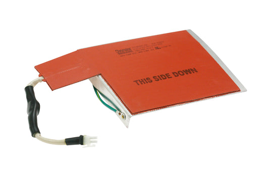 25-30kW Liquid Cooled Battery Warmer Kit, 240V