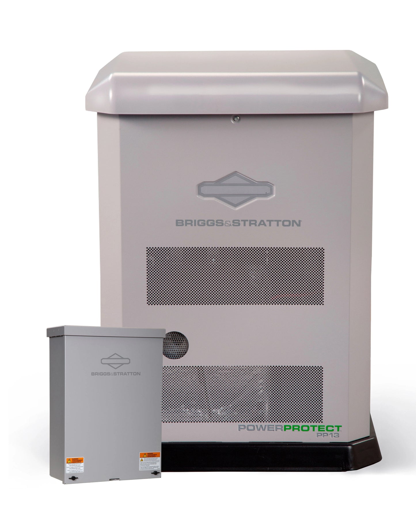 PowerProtect™ 13kW Home Standby Generator