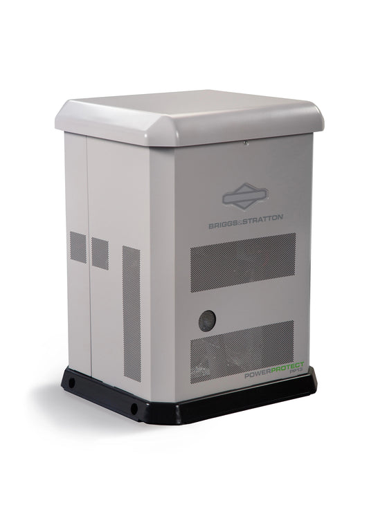 PowerProtect™ 13kW Home Standby Generator