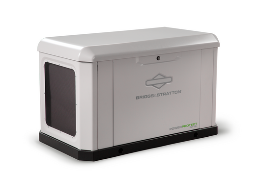 PowerProtect™ 18kW Home Standby Generator