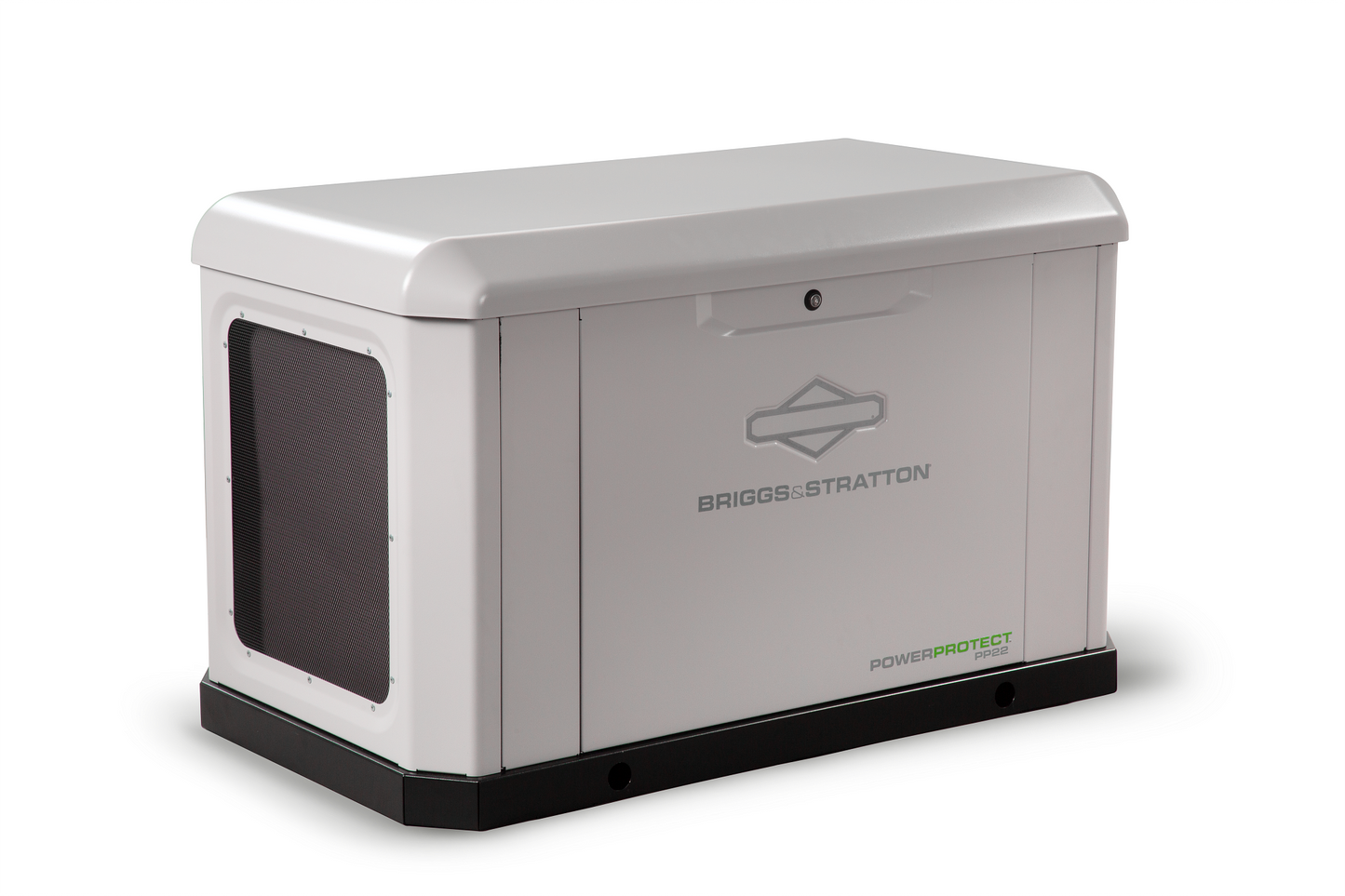 PowerProtect™ 22kW Home Standby Generator