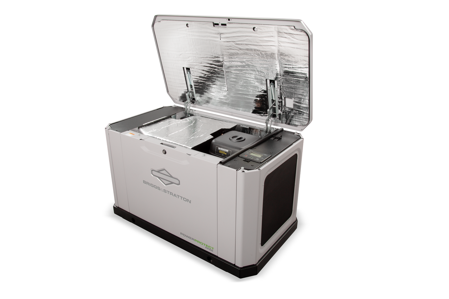 PowerProtect™ 26kW Home Standby Generator