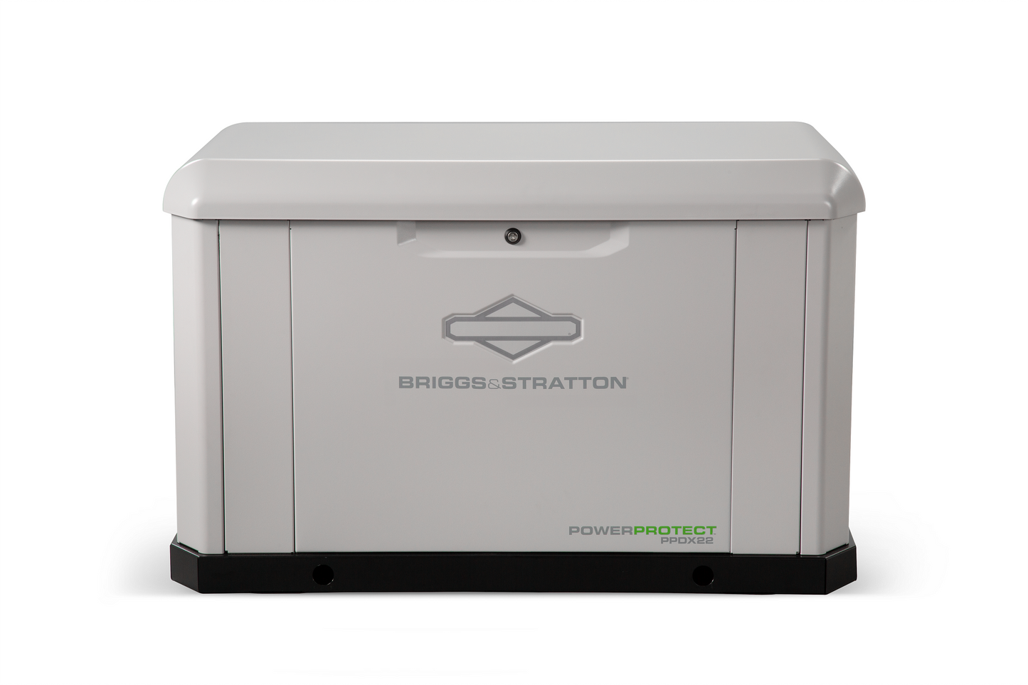 PowerProtect™ DX 22kW Home Standby Generator