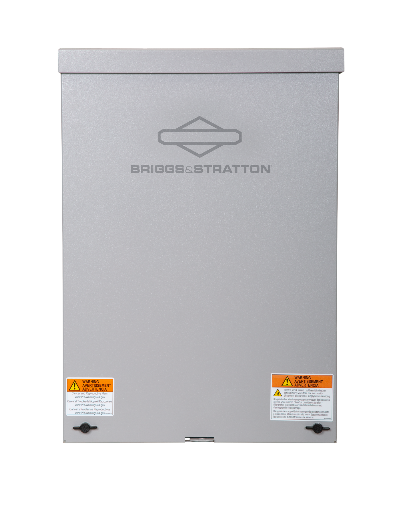 100 Amp Standard SED Transfer Switch